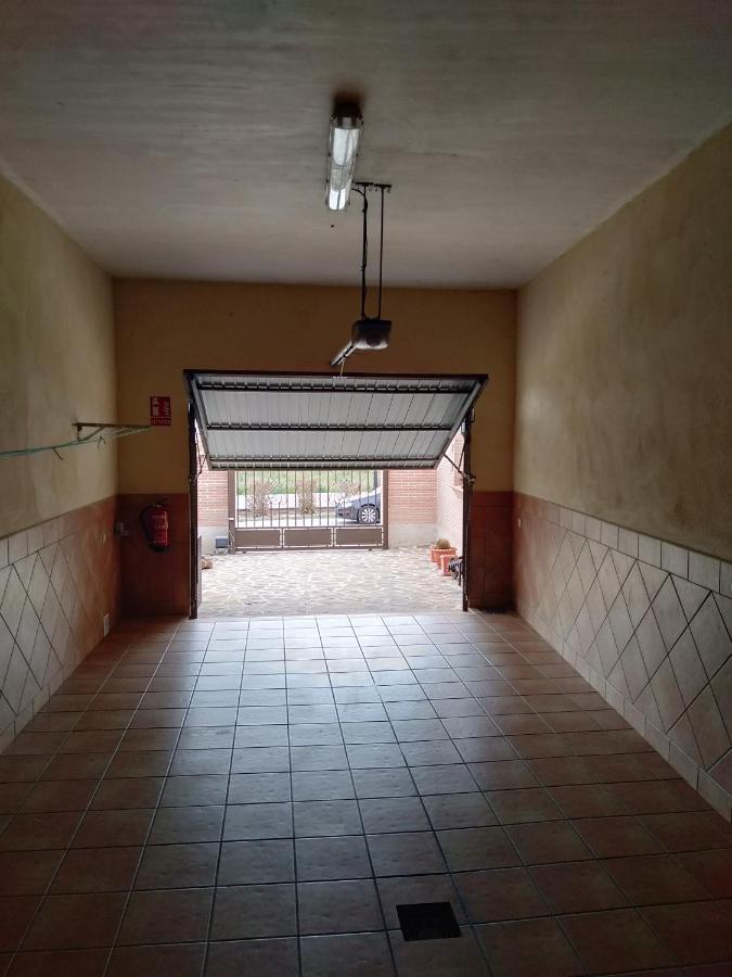 La Casa De Las Flores Casa Rural Pulgar Dış mekan fotoğraf