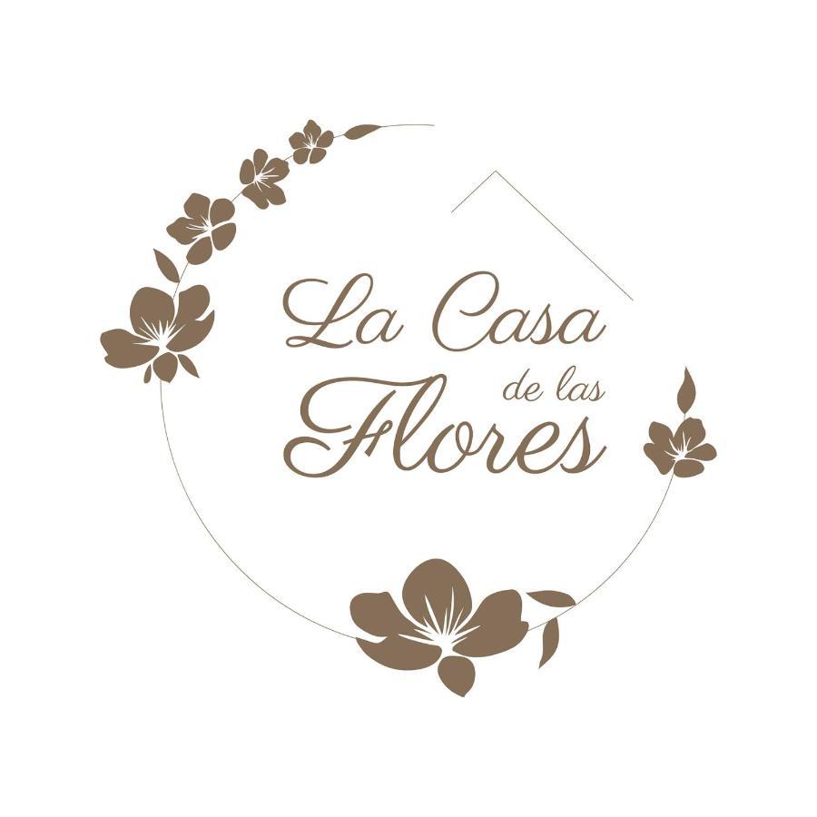 La Casa De Las Flores Casa Rural Pulgar Dış mekan fotoğraf