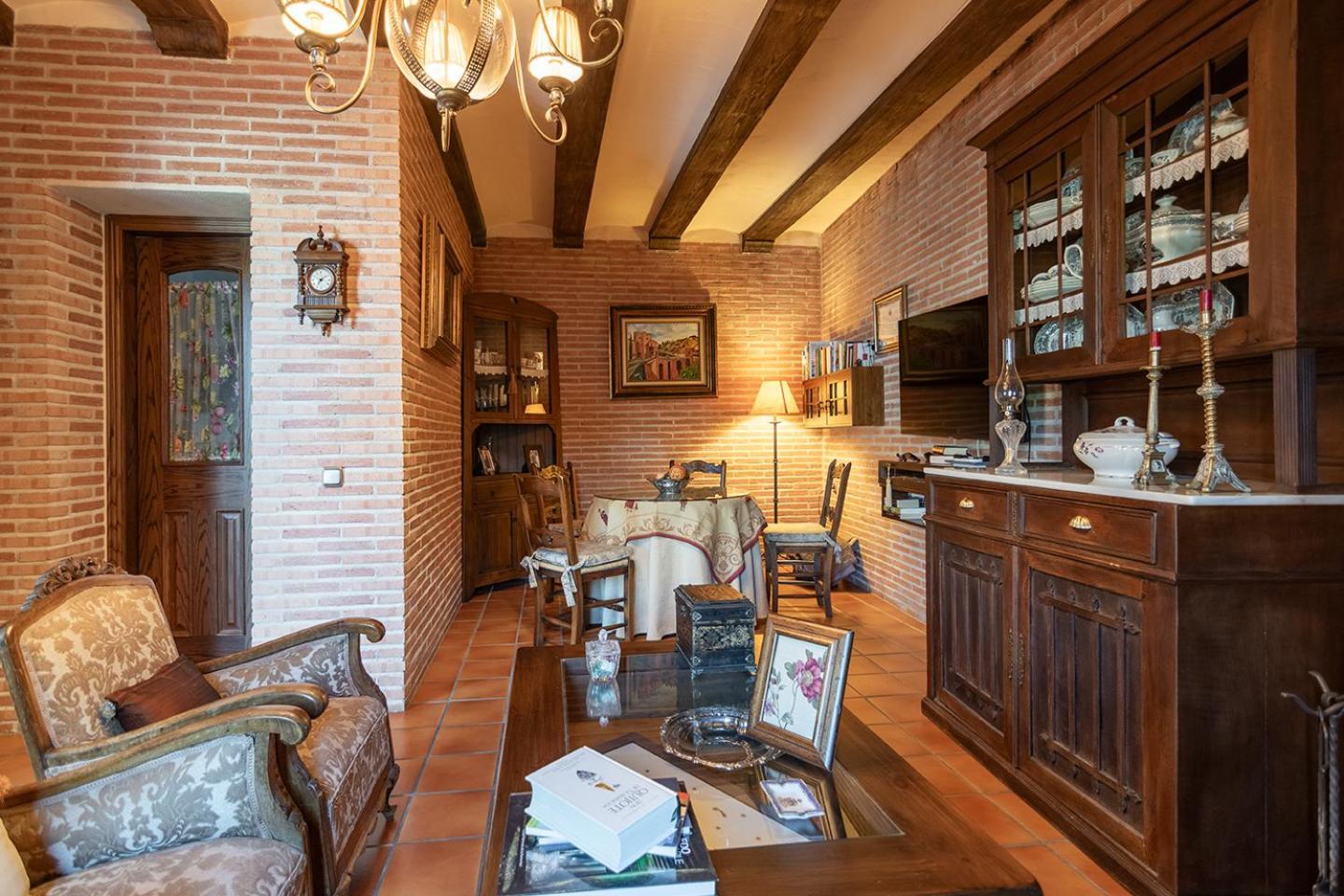 La Casa De Las Flores Casa Rural Pulgar Dış mekan fotoğraf